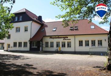 Vollvermietete Kapitalanlage zum attraktiven Kaufpreis in der 'Gartenstadt' Möser