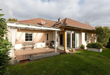 Vorschaubild Bungalow