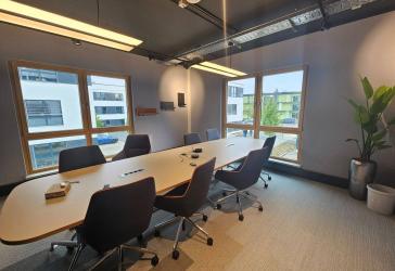 Vorschaubild Büro- /Praxis-Immobilie