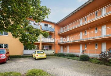 Vorschaubild Wohnung
