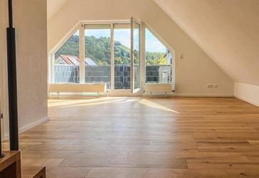 Vorschaubild Maisonettewohnung
