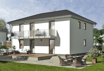 Vorschaubild Mehrfamilienhaus