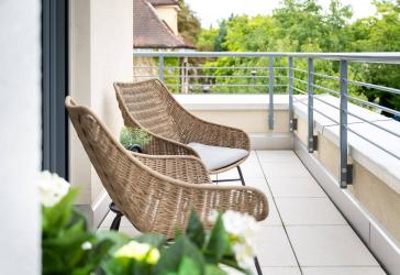 Vorschaubild Penthouse