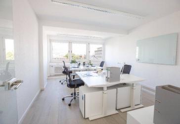 Vorschaubild Büro- /Praxis-Immobilie