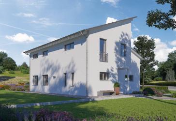 Vorschaubild Einfamilienhaus