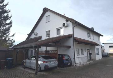 Vorschaubild Maisonettewohnung