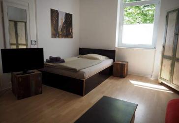 Business Wohngemeinschaft in Höchst