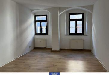 Gemütliche Wohnung in der Meißner Altstadt!