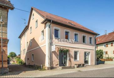 Vorschaubild Mehrfamilienhaus