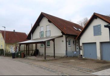 Vorschaubild Doppelhaushälfte