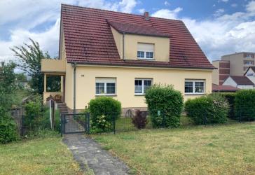 Vorschaubild Mehrfamilienhaus