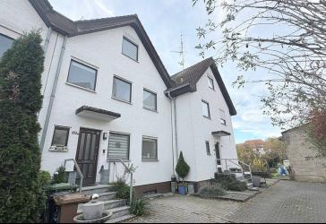 Vorschaubild Reihenmittelhaus