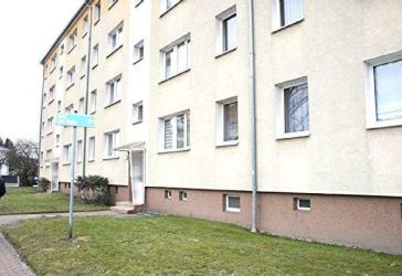 Sonnige 4-Zimmer-Wohnung, ruhige Grünlage