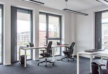 Vorschaubild Büro- /Praxis-Immobilie