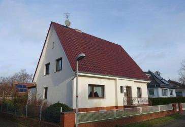 Vorschaubild Einfamilienhaus