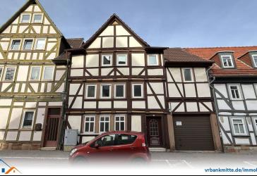 Vorschaubild Reihenmittelhaus