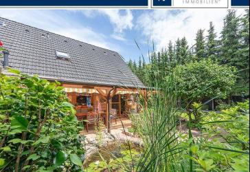 Zentrale Gemütlichkeit !