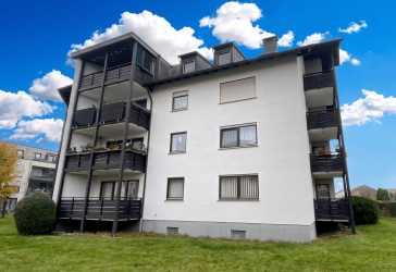 Vorschaubild Wohnung