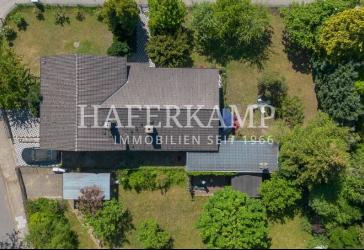 5 Zimmer auf sonnigem Grundstück!