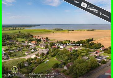 Wo der Alltag leiser wird - Wohnen am Saaler Bodden