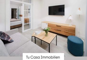 Ferienwohnung mit Wintergarten und top FeWo Vermietung