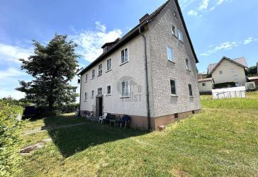 Vorschaubild Mehrfamilienhaus