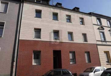 ATTRAKTIVE INVESTITIONSCHANCE MIT FAKTOR 16,5