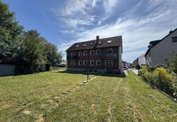 Vorschaubild Mehrfamilienhaus