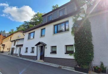 Vorschaubild Reihenmittelhaus