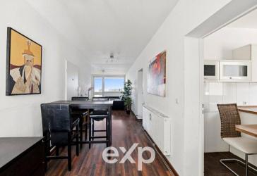 TOP-Preis! Traumhafte 3 Zimmer Wohnung mit Blick ins Grüne