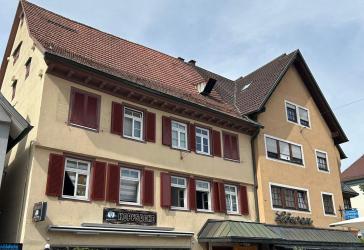 Vorschaubild Mehrfamilienhaus