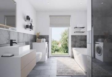 3,5% Grunderwerbssteuer GESCHENKT! LUMA9 - 4-Zimmer-Wohnung - 1. OG - Wohnung 13