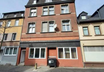 Mehrfamilienhaus mit 9 Prozent Rendite