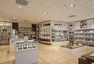Ab sofort zu mieten! Ladengeschäft in Bestlage - Görlitzer Straßburg-Passage!