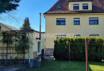Charmante Immobilie in der schönen Lessingstadt Kamenz