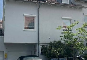 Vorschaubild Doppelhaushälfte