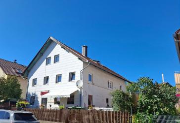 Vorschaubild Mehrfamilienhaus