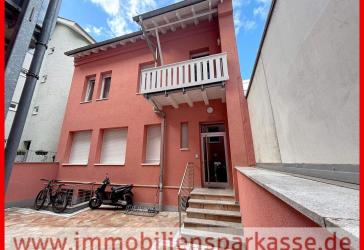 Vorschaubild Mehrfamilienhaus
