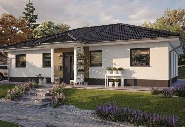 Vorschaubild Bungalow