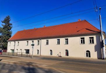 Vorschaubild Maisonettewohnung