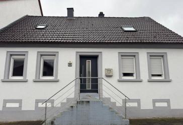 Vorschaubild Einfamilienhaus