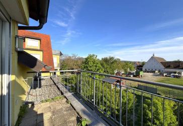 Vorschaubild Maisonettewohnung
