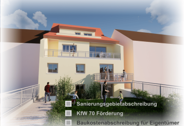Vorschaubild Wohnung
