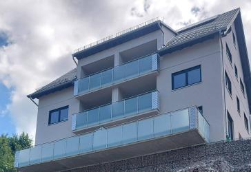 Vorschaubild Maisonettewohnung