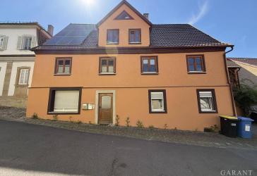 Vorschaubild Einfamilienhaus