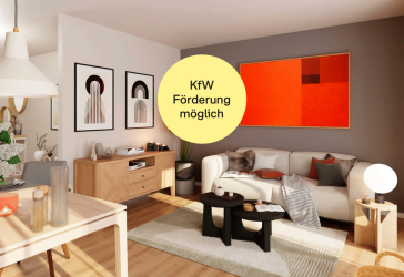 Vorschaubild Wohnung
