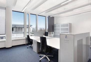 Vorschaubild Büro- /Praxis-Immobilie