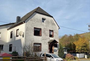 Vorschaubild Einfamilienhaus