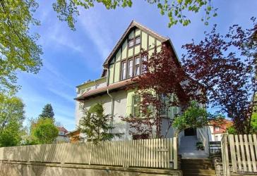 Vorschaubild Villa
