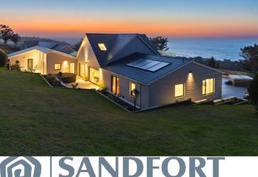 ***Alderney-Exklusives Wohnen mit steuerlichen Vorteilen***